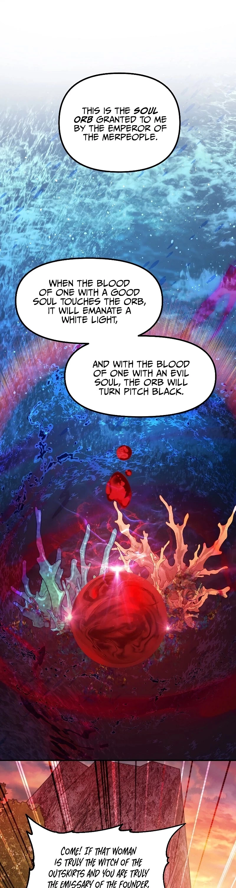 SSS-Class Suicide Hunter Chapter 43 page 2