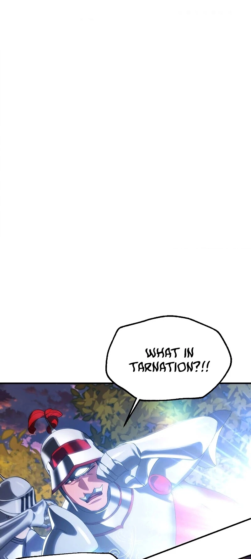 SSS-Class Suicide Hunter Chapter 43 page 13