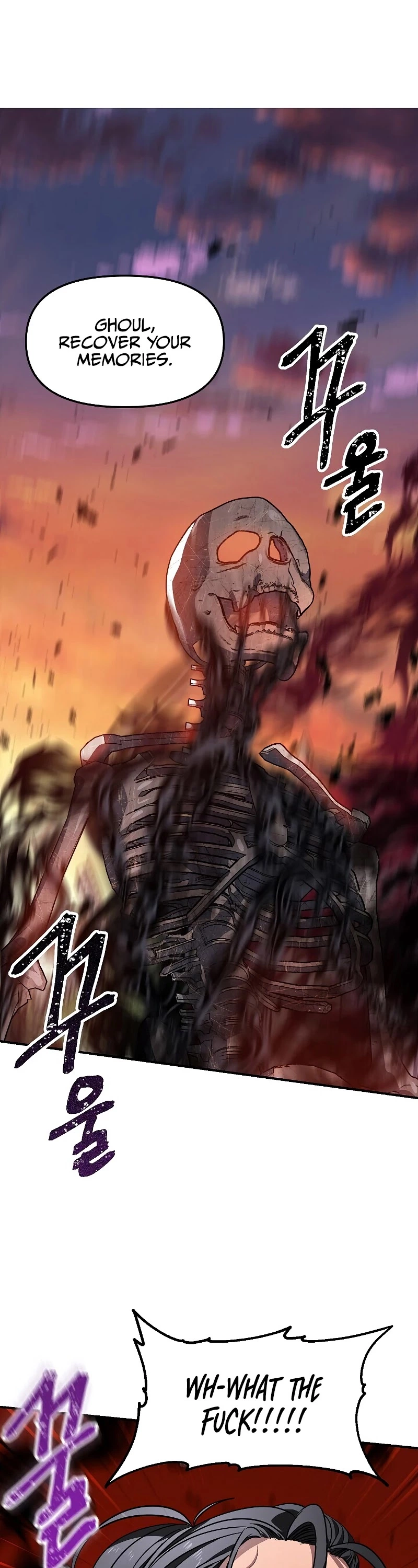 SSS-Class Suicide Hunter Chapter 43 page 38