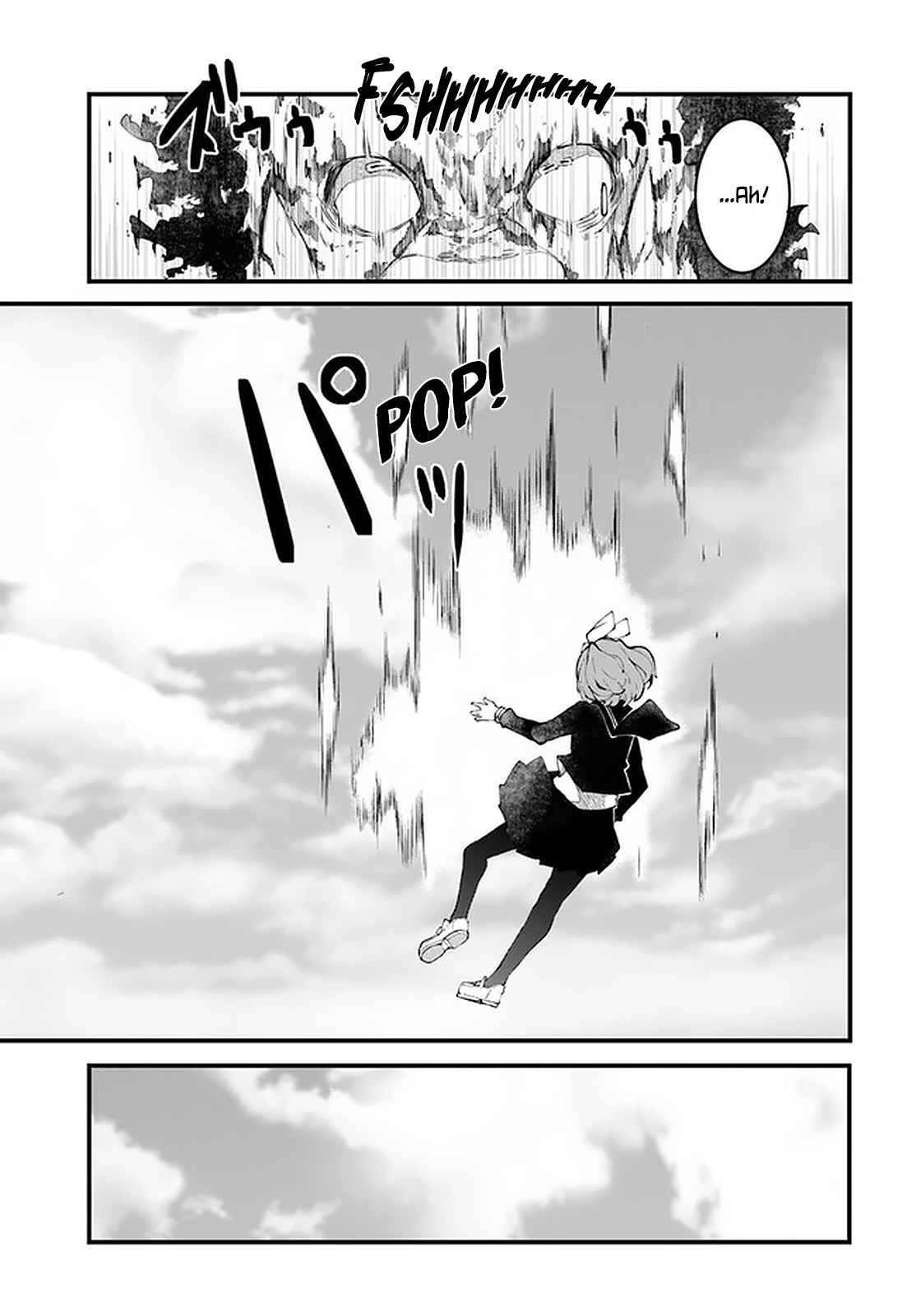 Seichou Cheat de Nandemo Dekiru You ni Natta ga, Mushoku Dake wa Yamerarenai You Desu Chapter 48 page 43