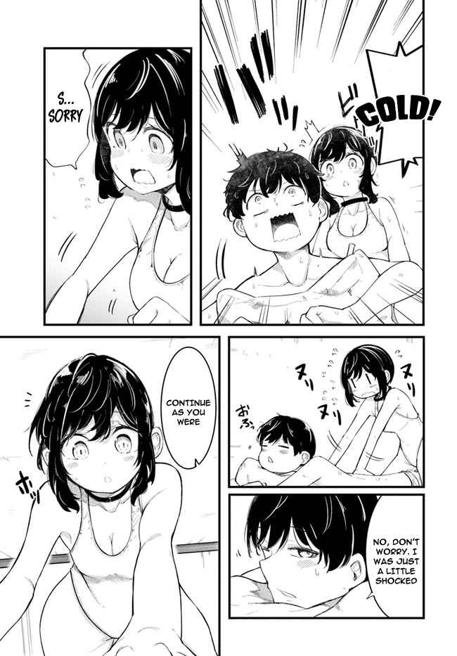 Seichou Cheat de Nandemo Dekiru You ni Natta ga, Mushoku Dake wa Yamerarenai You Desu Chapter 51 page 18