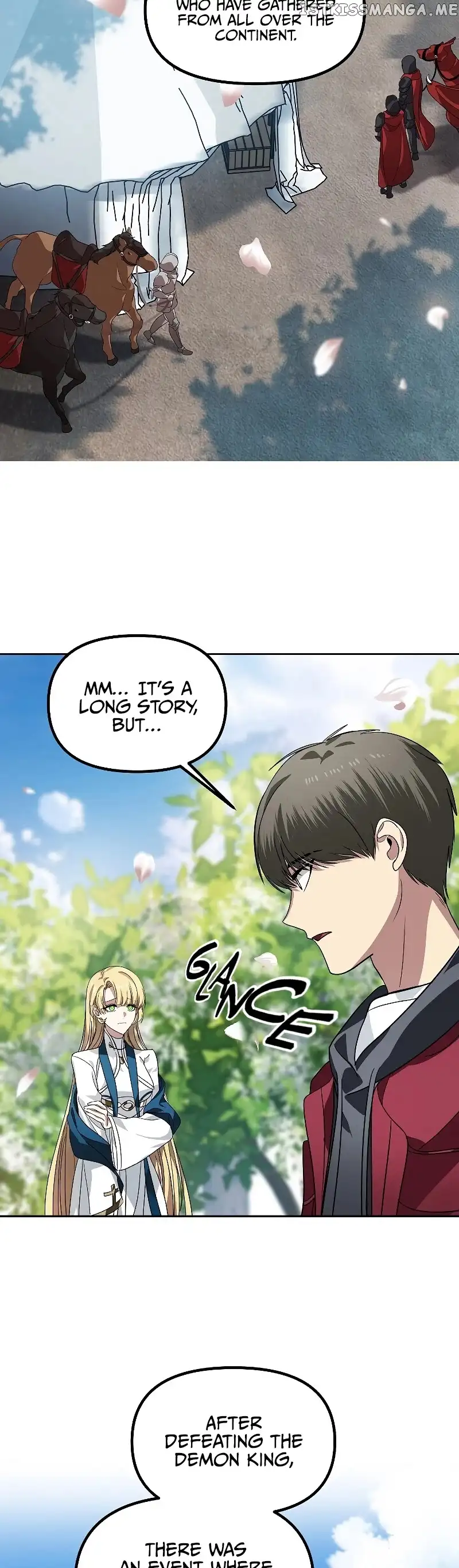 SSS-Class Suicide Hunter Chapter 44 page 29