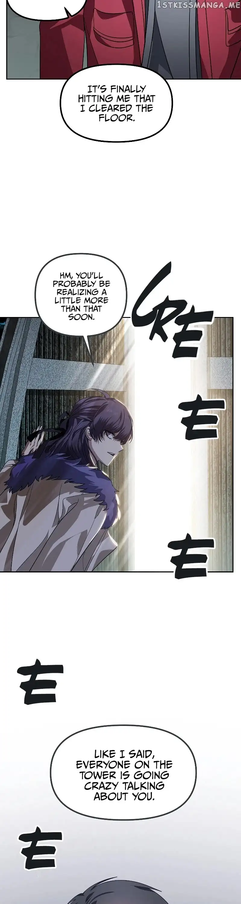 SSS-Class Suicide Hunter Chapter 44 page 42