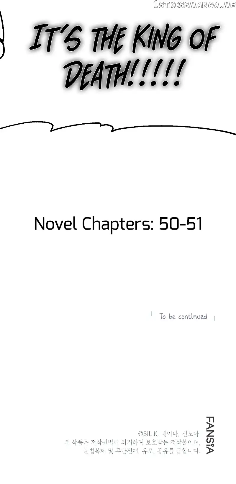 SSS-Class Suicide Hunter Chapter 44 page 46