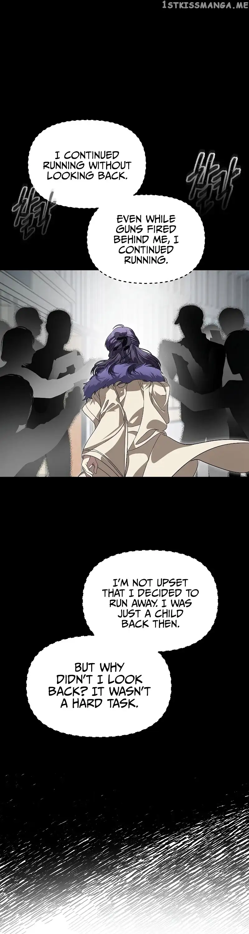 SSS-Class Suicide Hunter Chapter 45 page 15