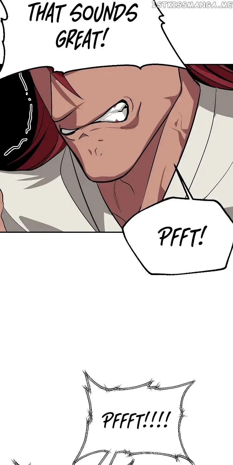 SSS-Class Suicide Hunter Chapter 45 page 38