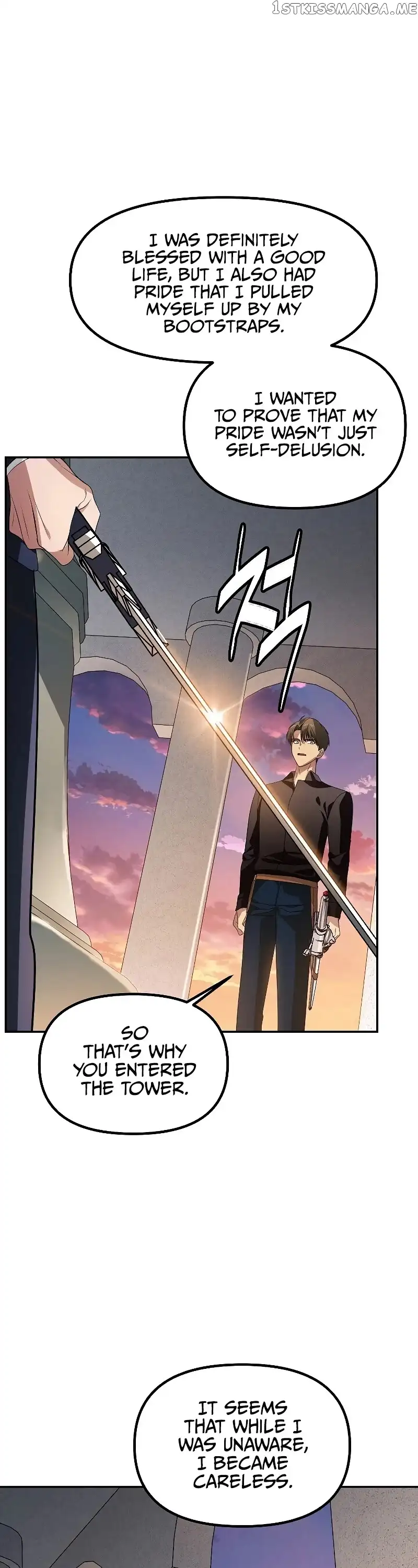 SSS-Class Suicide Hunter Chapter 45 page 58
