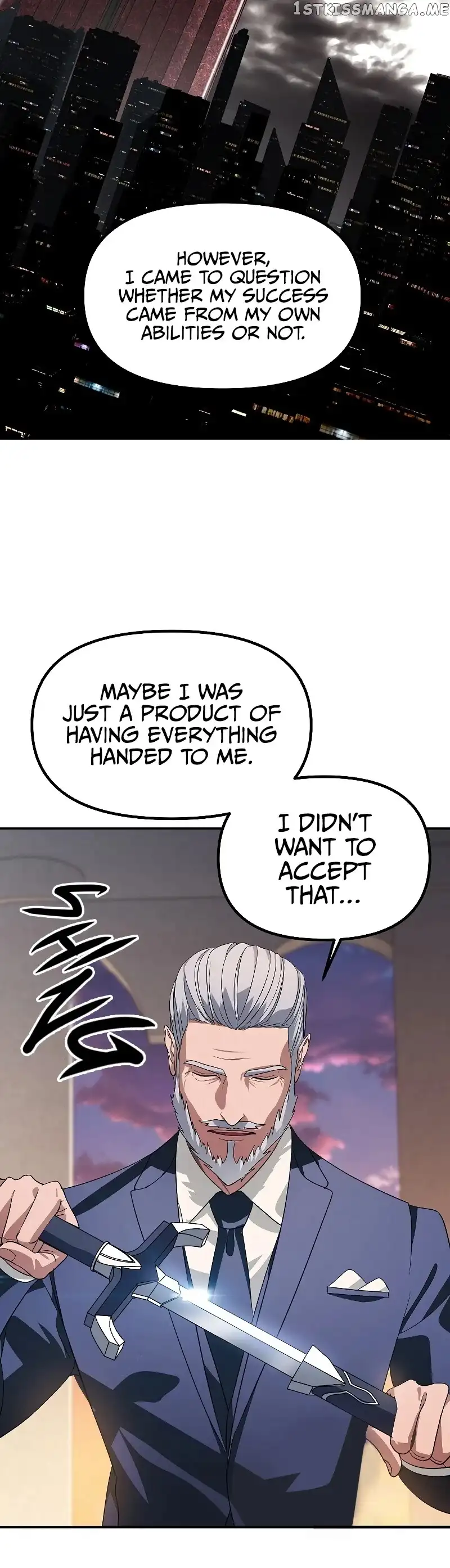 SSS-Class Suicide Hunter Chapter 45 page 57