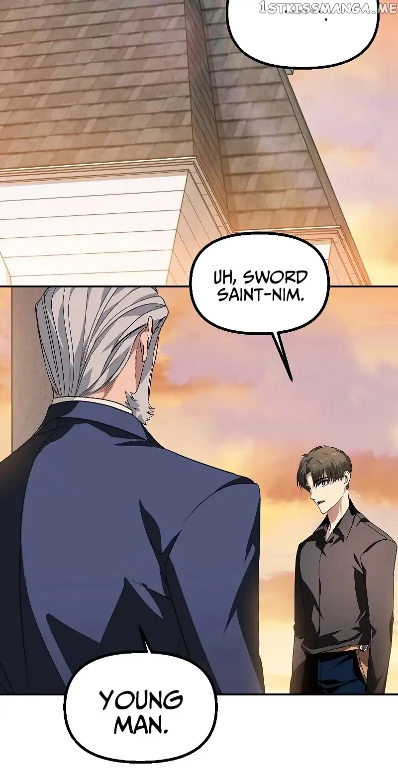 SSS-Class Suicide Hunter Chapter 45 page 53