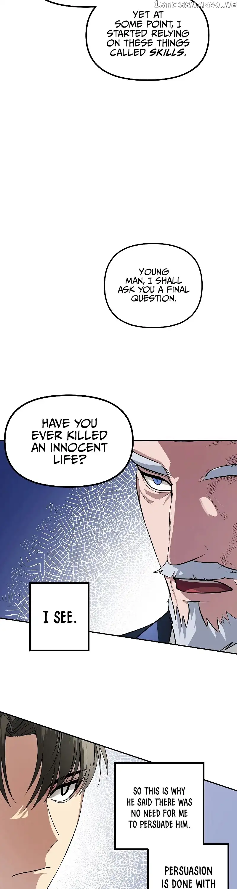 SSS-Class Suicide Hunter Chapter 45 page 60