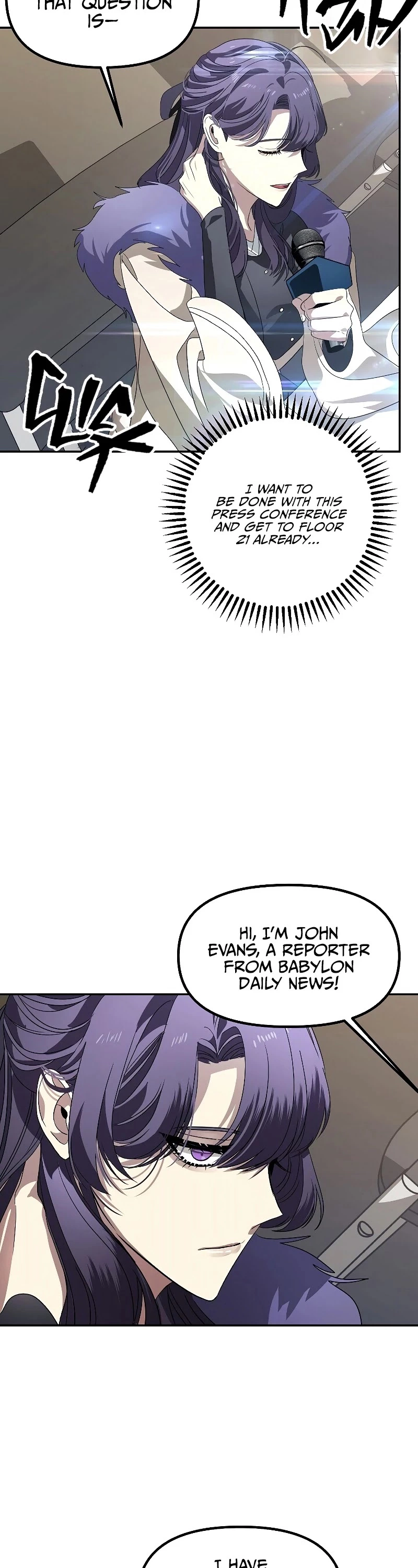 SSS-Class Suicide Hunter Chapter 46 page 38