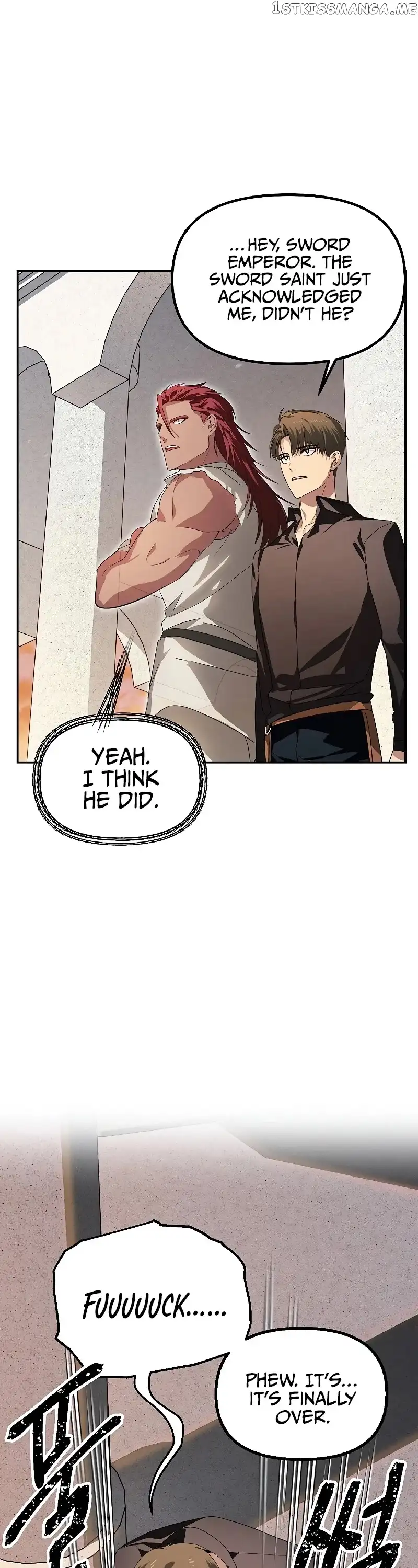 SSS-Class Suicide Hunter Chapter 45 page 67