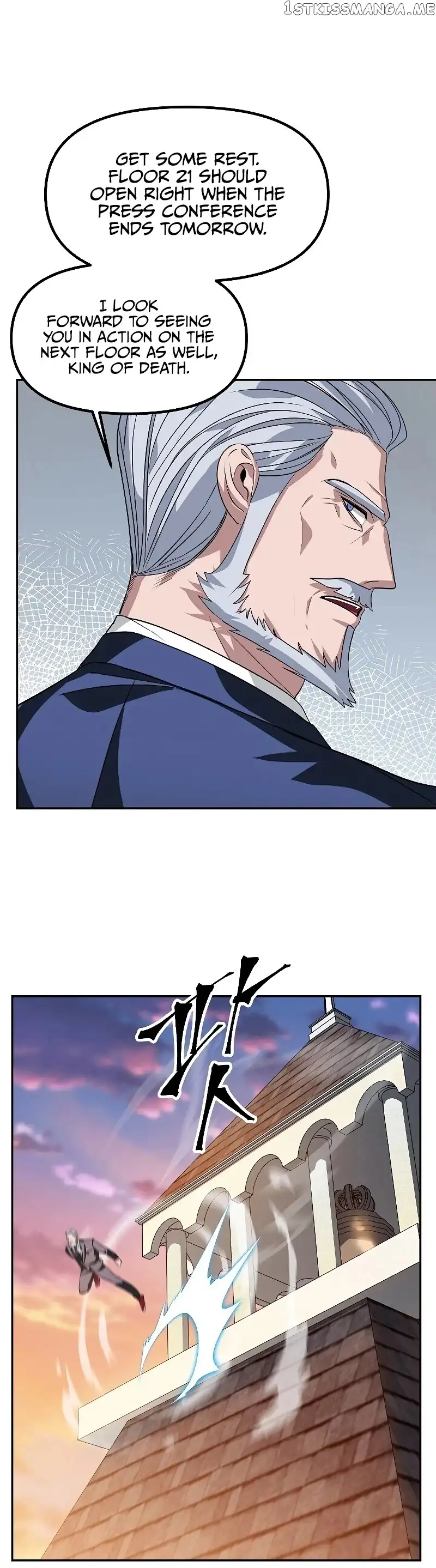 SSS-Class Suicide Hunter Chapter 45 page 66