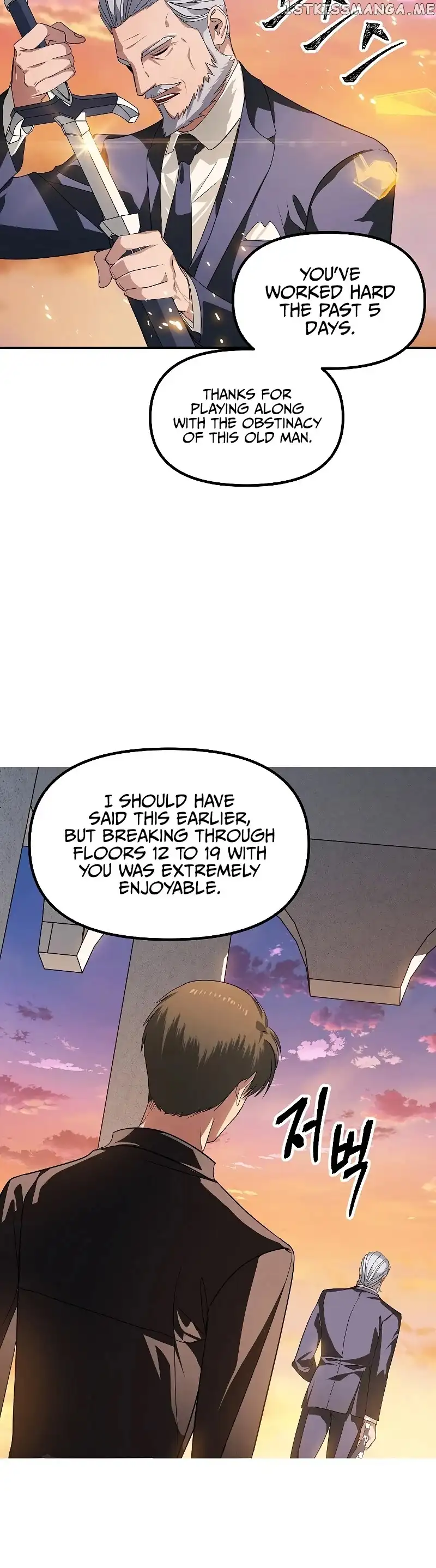 SSS-Class Suicide Hunter Chapter 45 page 65