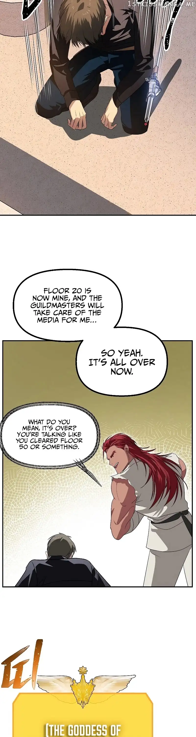 SSS-Class Suicide Hunter Chapter 45 page 68
