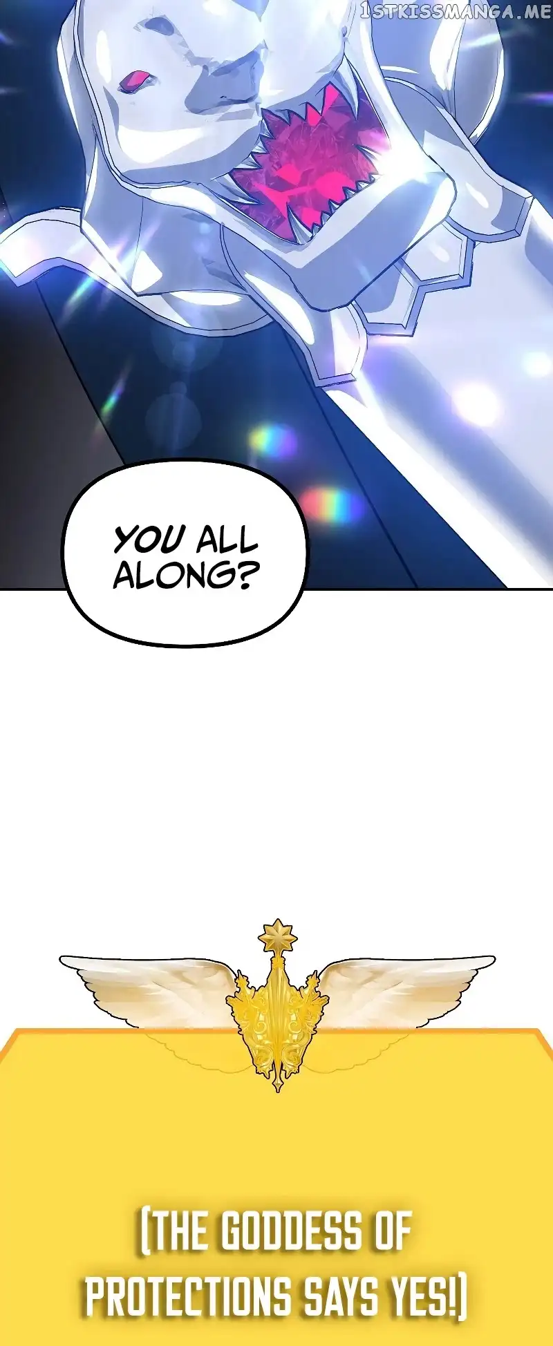 SSS-Class Suicide Hunter Chapter 45 page 74