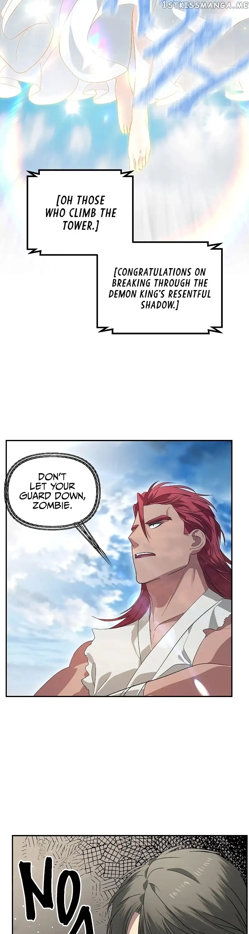 SSS-Class Suicide Hunter Chapter 47 page 31