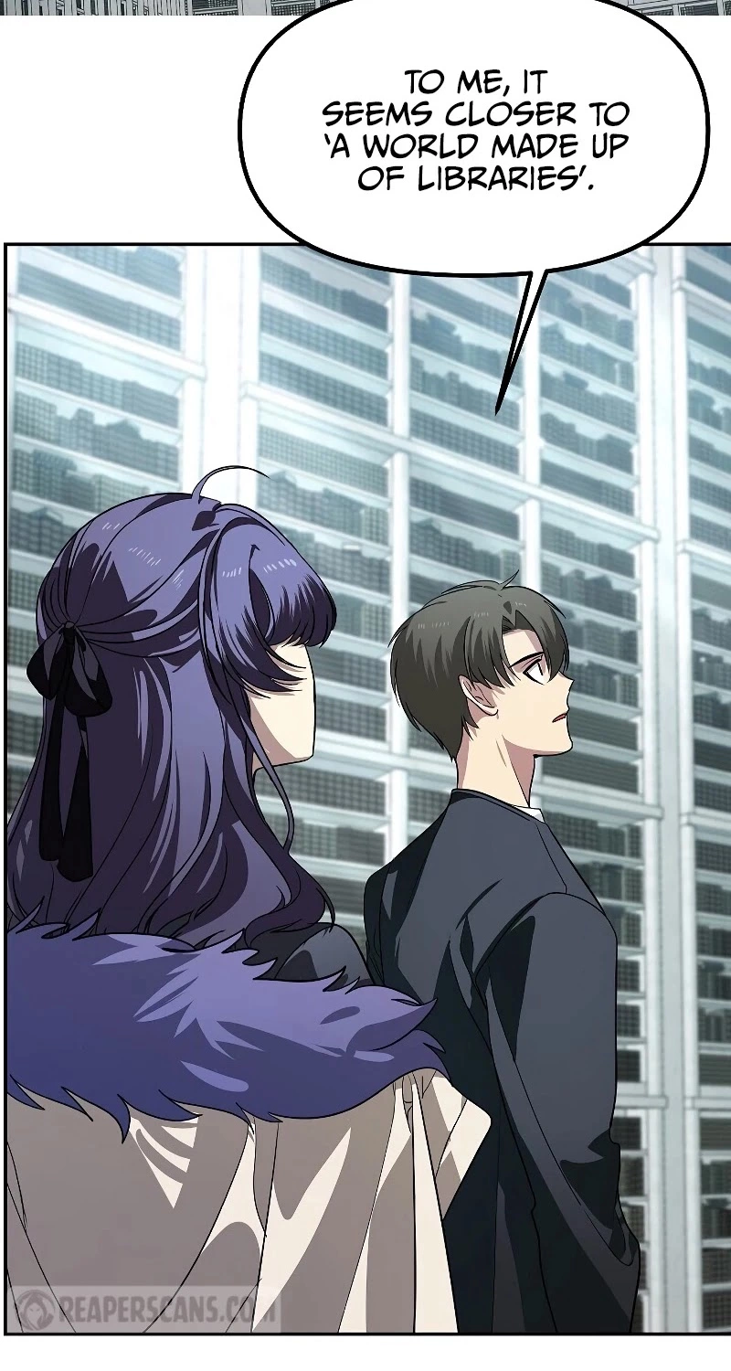 SSS-Class Suicide Hunter Chapter 48 page 11