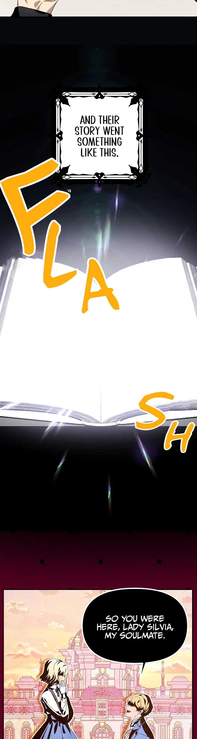 SSS-Class Suicide Hunter Chapter 50 page 3