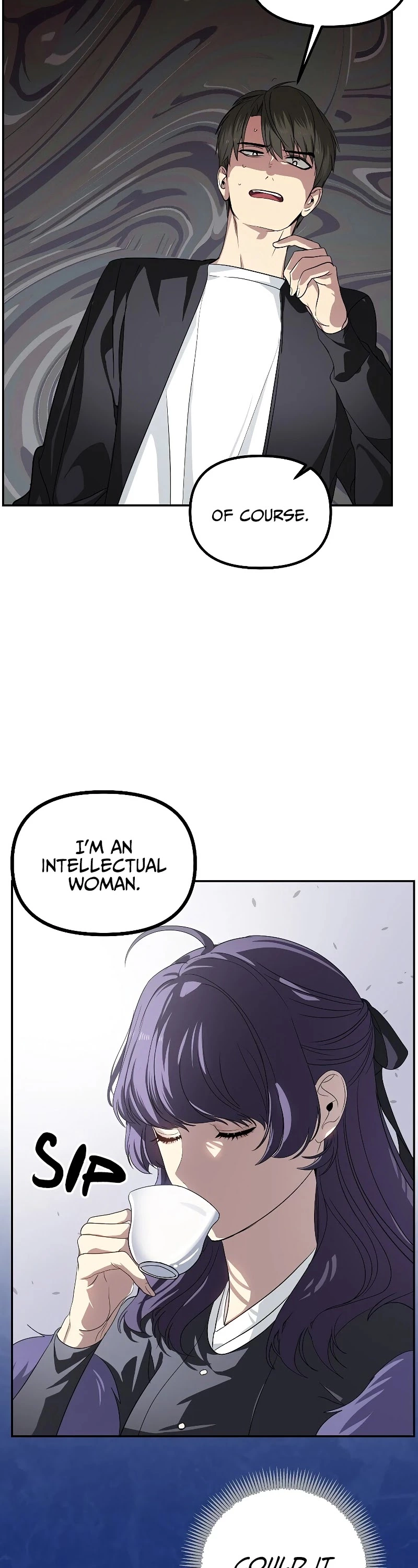 SSS-Class Suicide Hunter Chapter 50 page 20