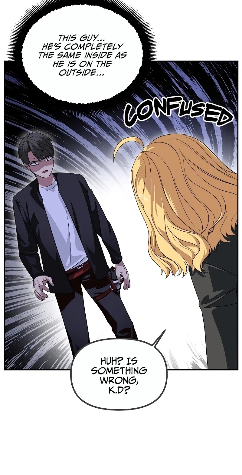 SSS-Class Suicide Hunter Chapter 50 page 30