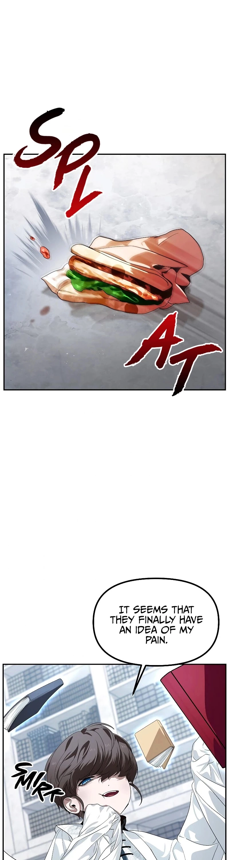 SSS-Class Suicide Hunter Chapter 50 page 45