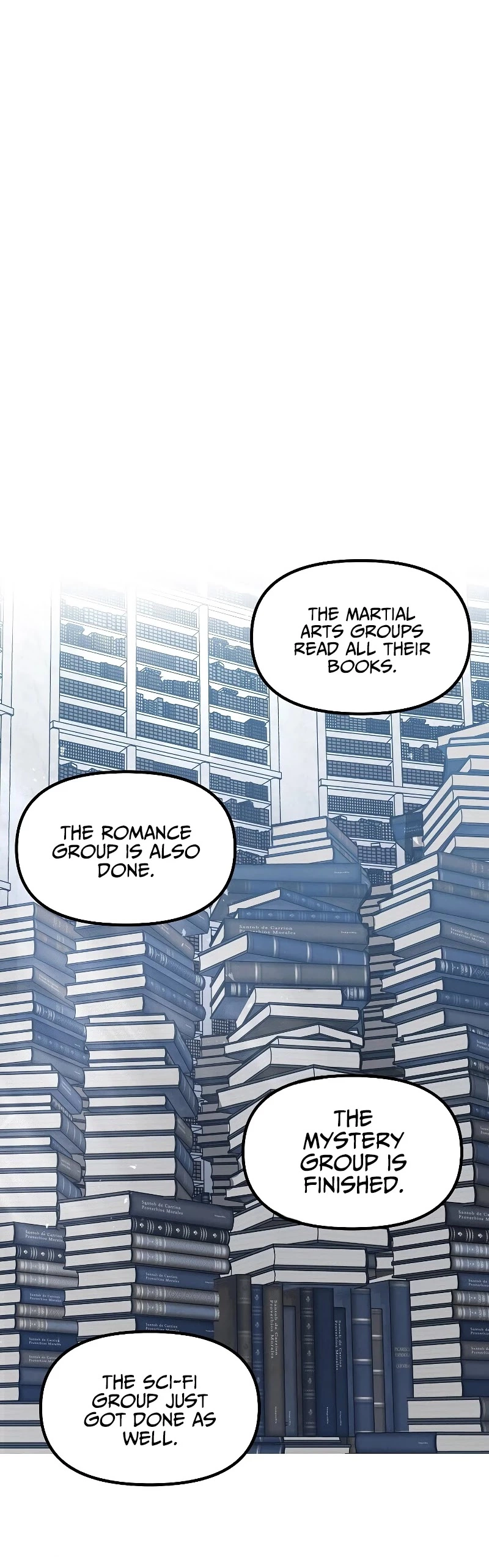 SSS-Class Suicide Hunter Chapter 50 page 53