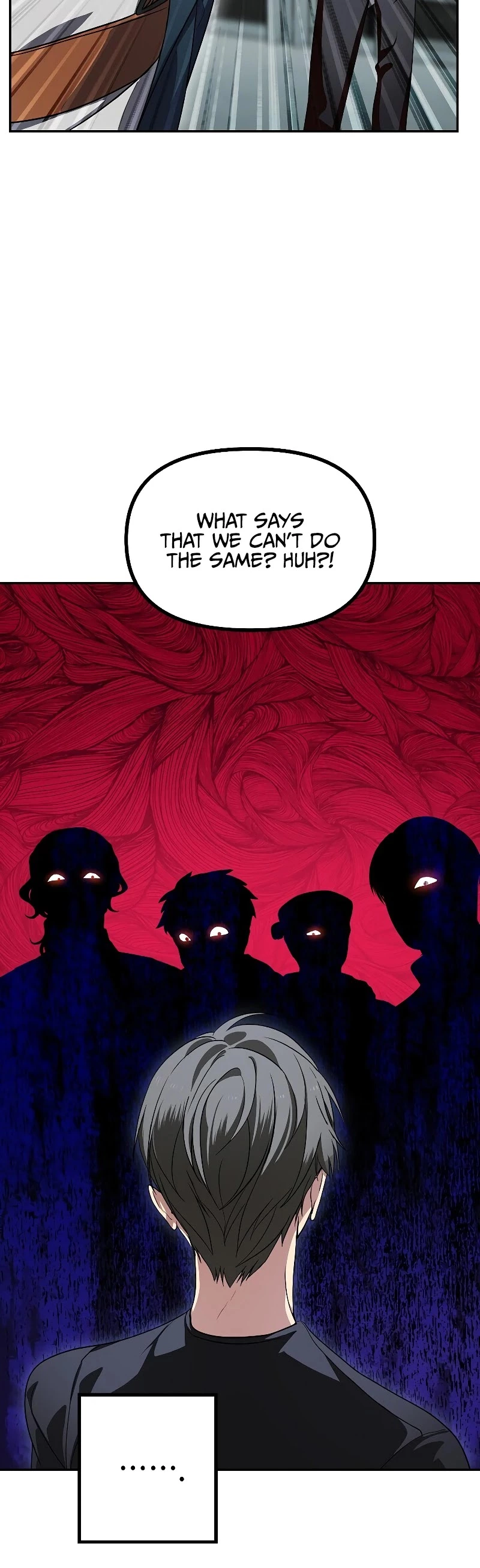 SSS-Class Suicide Hunter Chapter 49 page 9