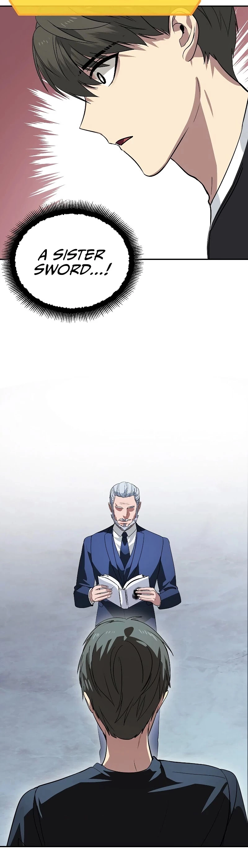 SSS-Class Suicide Hunter Chapter 50 page 62