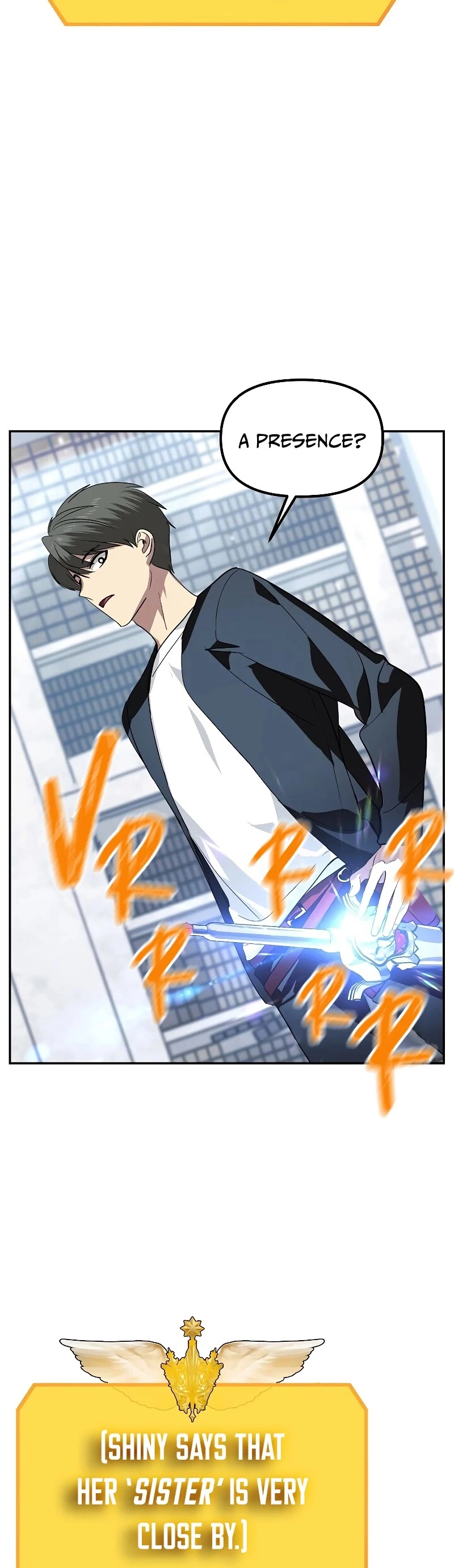 SSS-Class Suicide Hunter Chapter 50 page 61