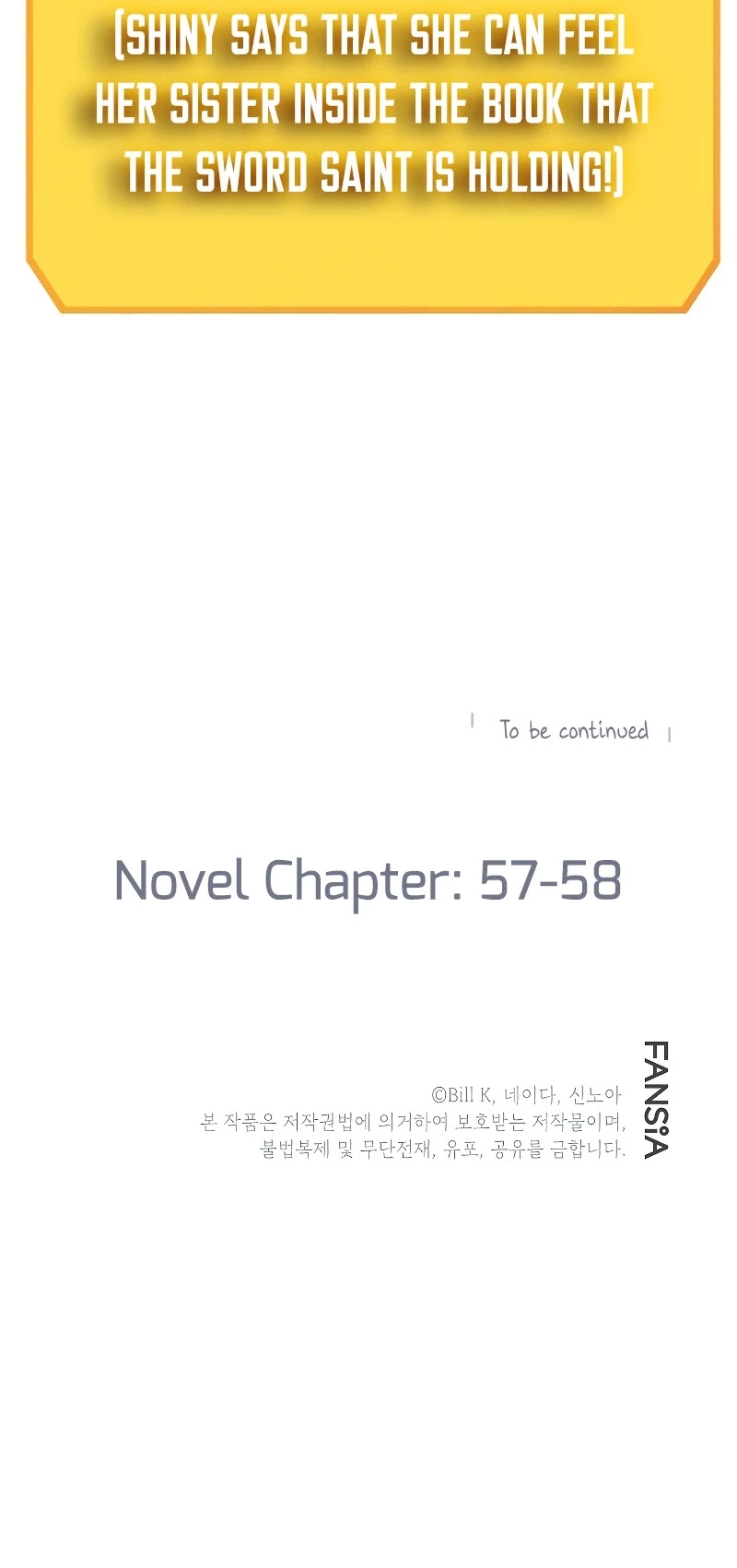 SSS-Class Suicide Hunter Chapter 50 page 64