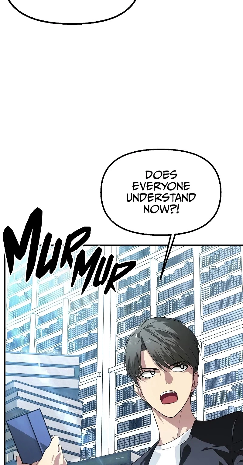 SSS-Class Suicide Hunter Chapter 49 page 51