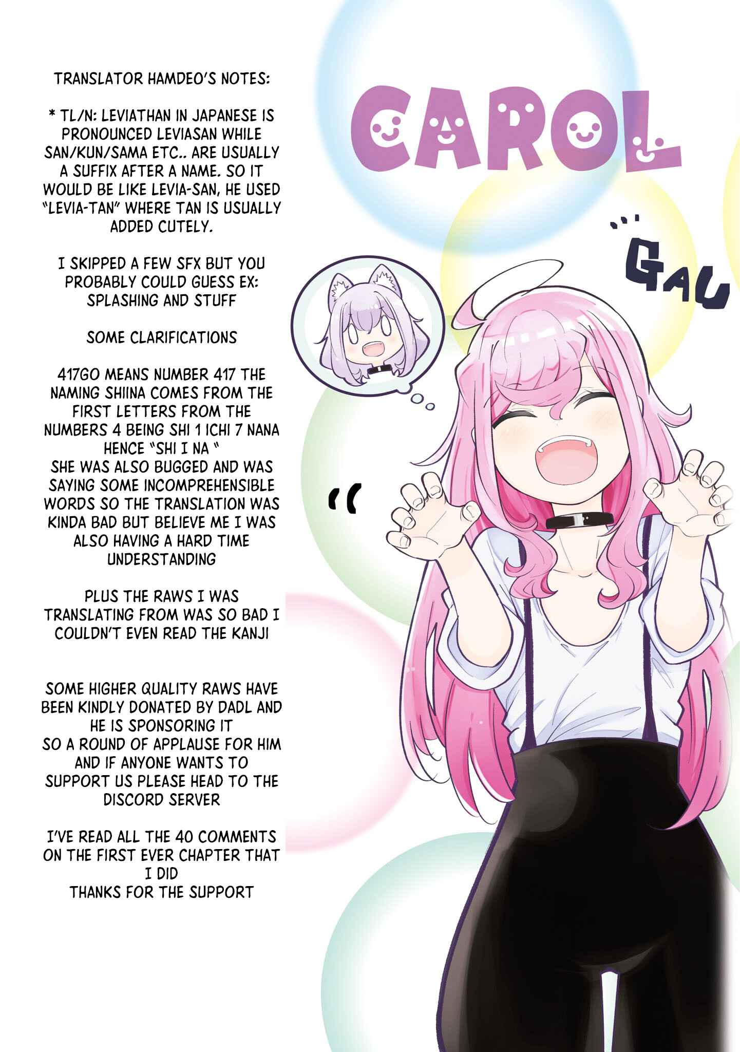 Seichou Cheat de Nandemo Dekiru You ni Natta ga, Mushoku Dake wa Yamerarenai You Desu Chapter 55 page 3