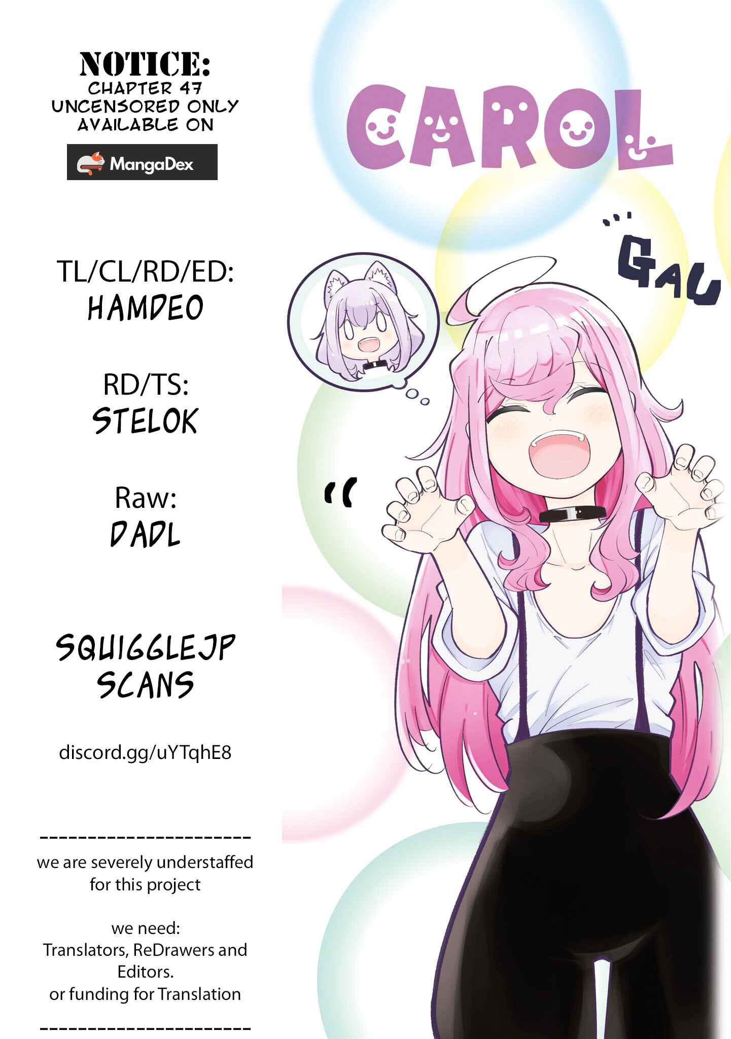 Seichou Cheat de Nandemo Dekiru You ni Natta ga, Mushoku Dake wa Yamerarenai You Desu Chapter 56 page 1