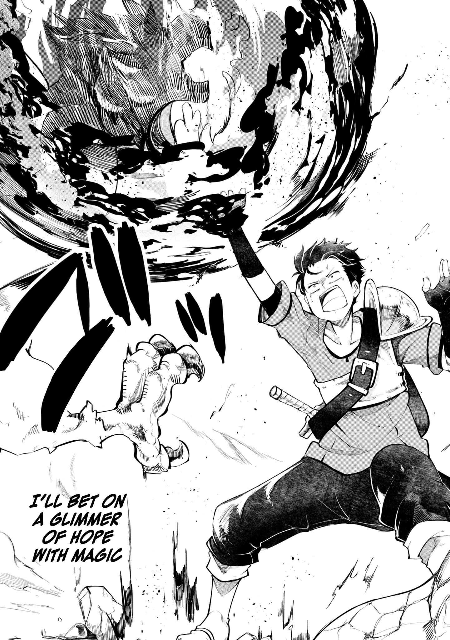 Seichou Cheat de Nandemo Dekiru You ni Natta ga, Mushoku Dake wa Yamerarenai You Desu Chapter 55 page 11
