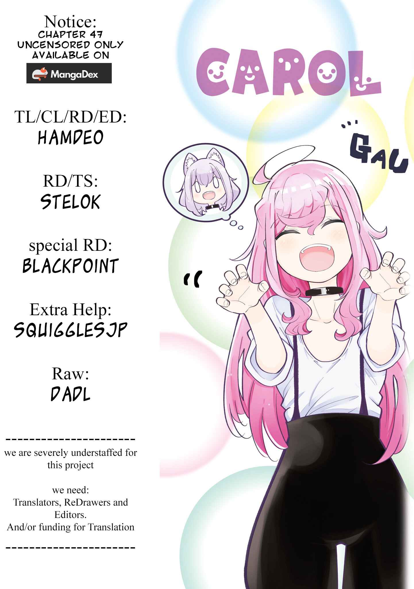 Seichou Cheat de Nandemo Dekiru You ni Natta ga, Mushoku Dake wa Yamerarenai You Desu Chapter 57 page 1