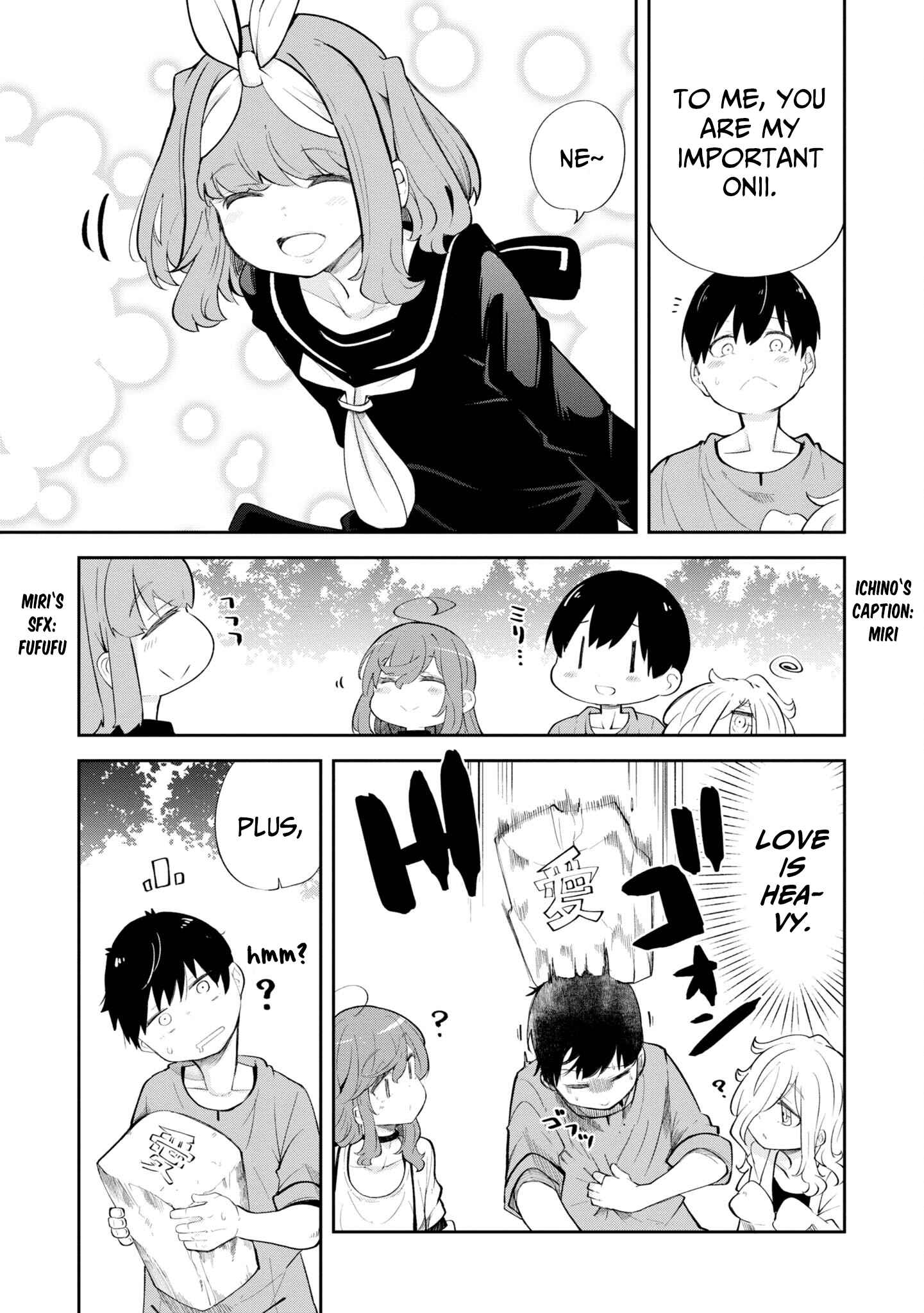 Seichou Cheat de Nandemo Dekiru You ni Natta ga, Mushoku Dake wa Yamerarenai You Desu Chapter 56 page 41