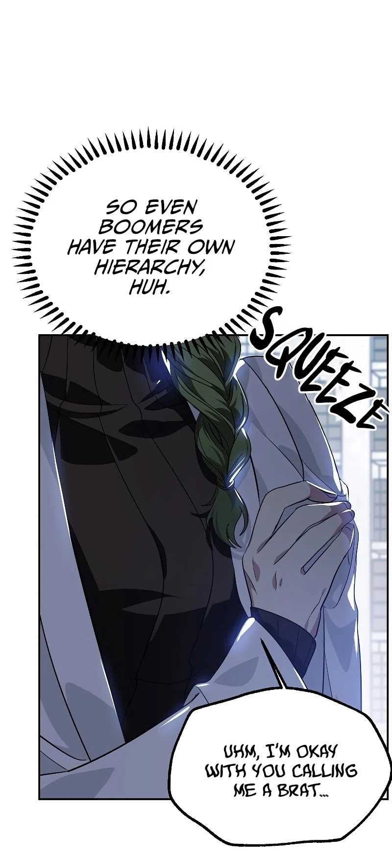 SSS-Class Suicide Hunter Chapter 52 page 15