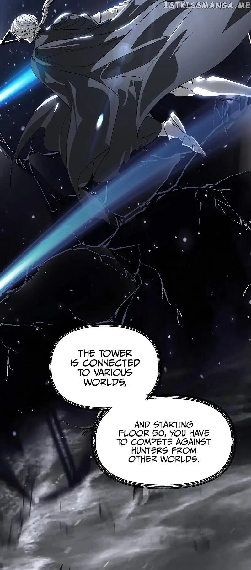 SSS-Class Suicide Hunter Chapter 51 page 19