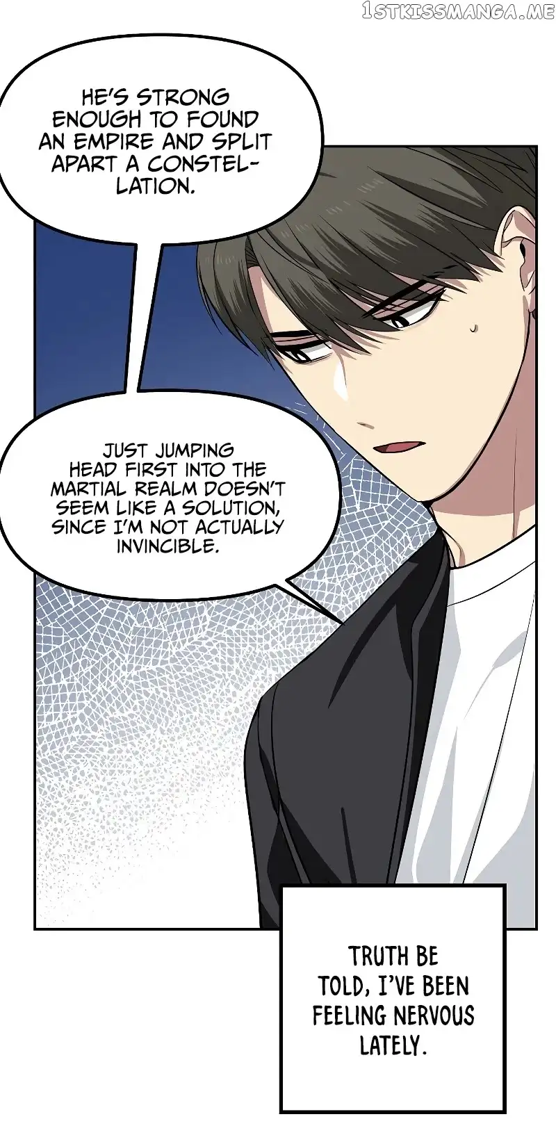 SSS-Class Suicide Hunter Chapter 51 page 6