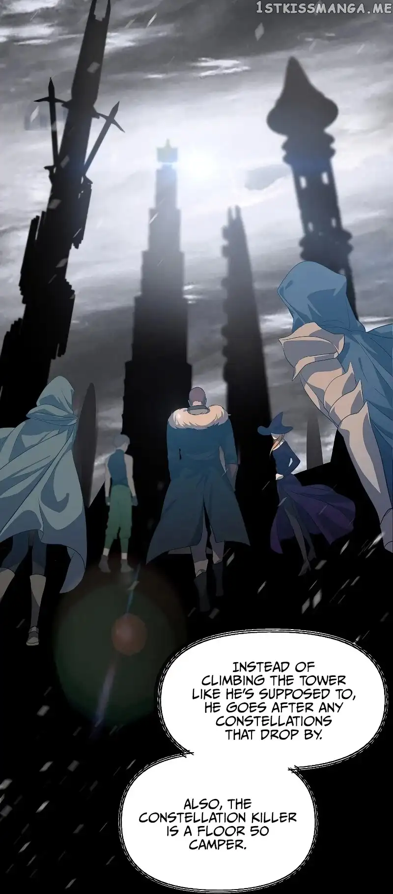 SSS-Class Suicide Hunter Chapter 51 page 20