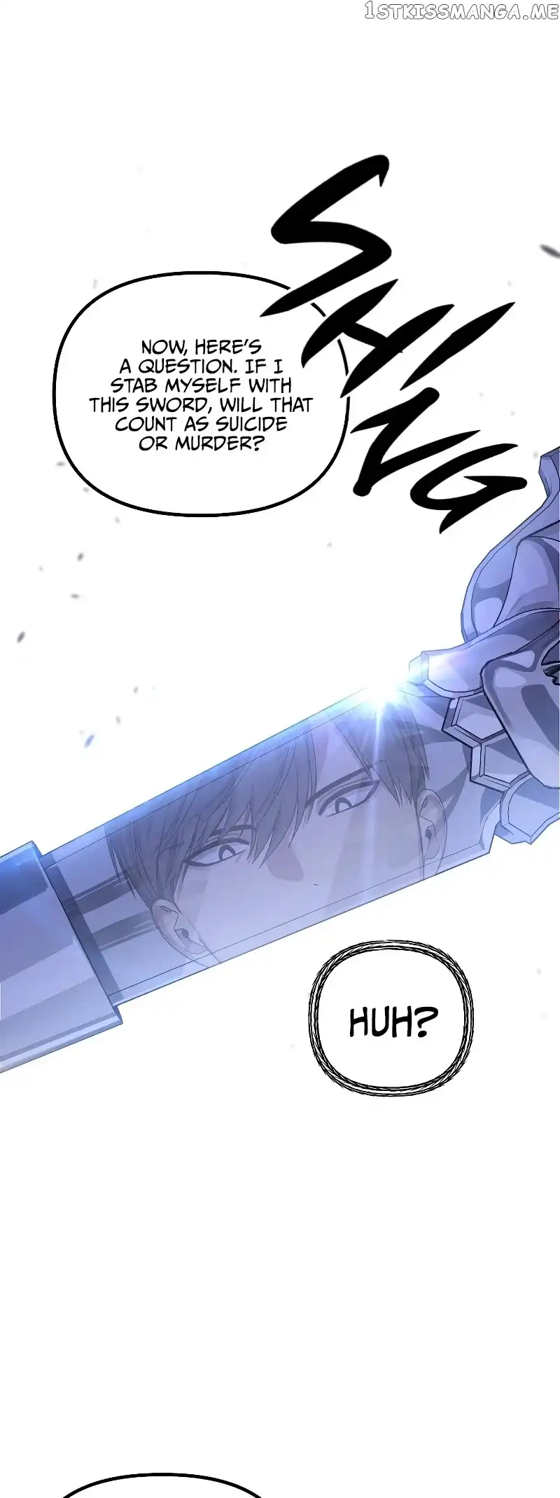 SSS-Class Suicide Hunter Chapter 51 page 10