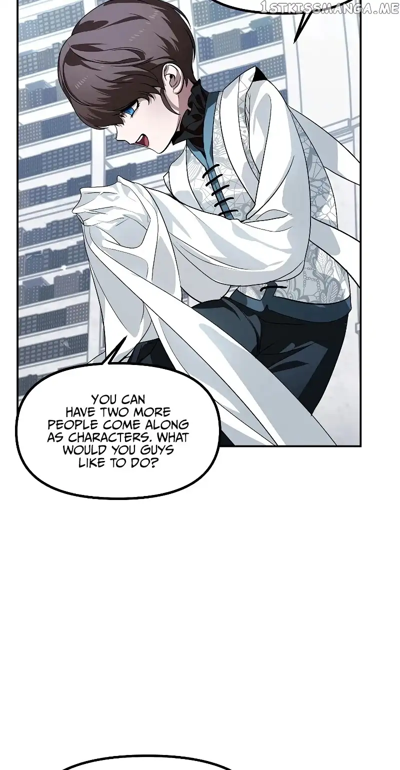 SSS-Class Suicide Hunter Chapter 51 page 38