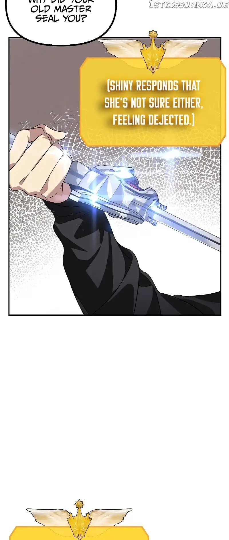 SSS-Class Suicide Hunter Chapter 51 page 29