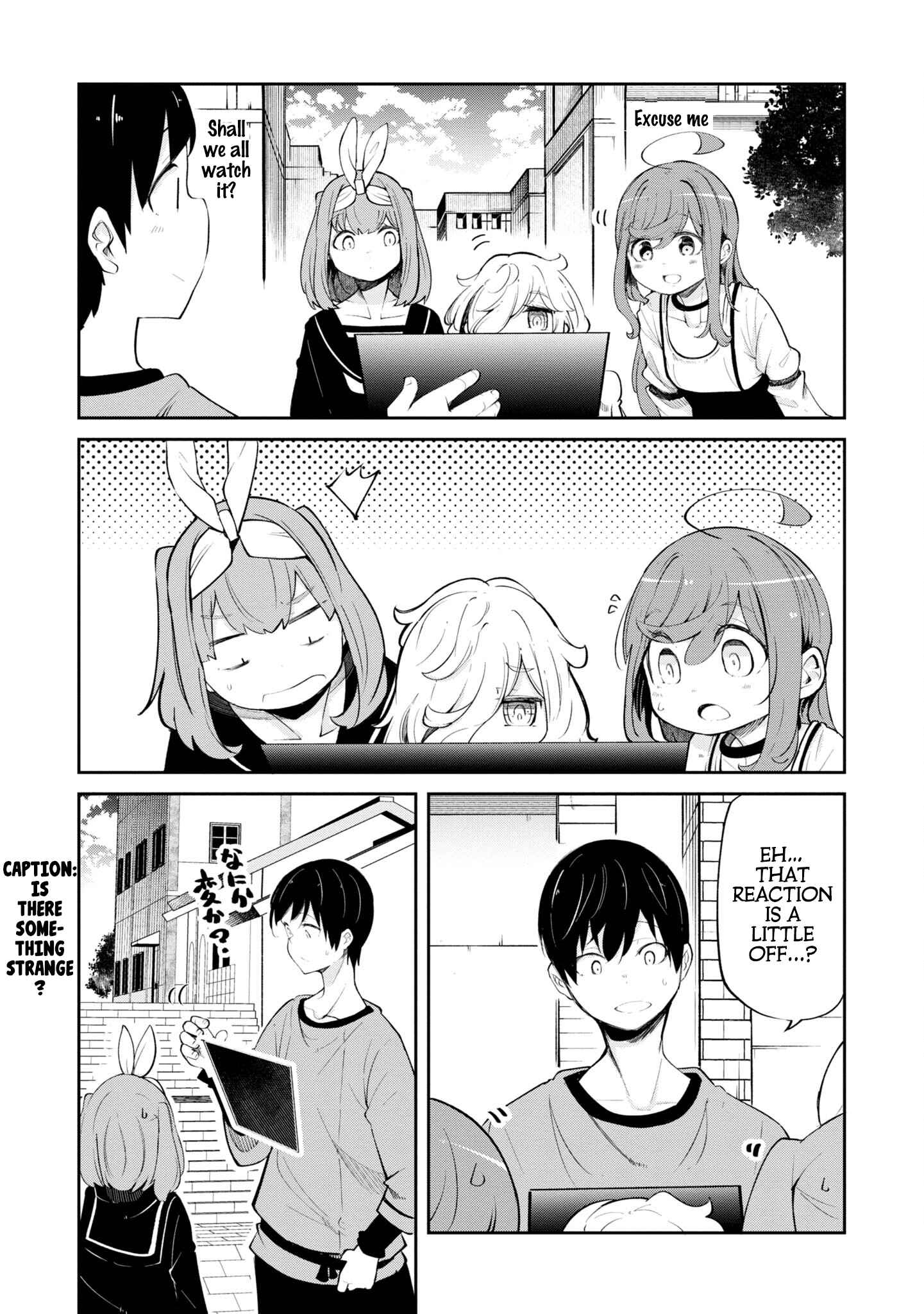 Seichou Cheat de Nandemo Dekiru You ni Natta ga, Mushoku Dake wa Yamerarenai You Desu Chapter 57 page 49