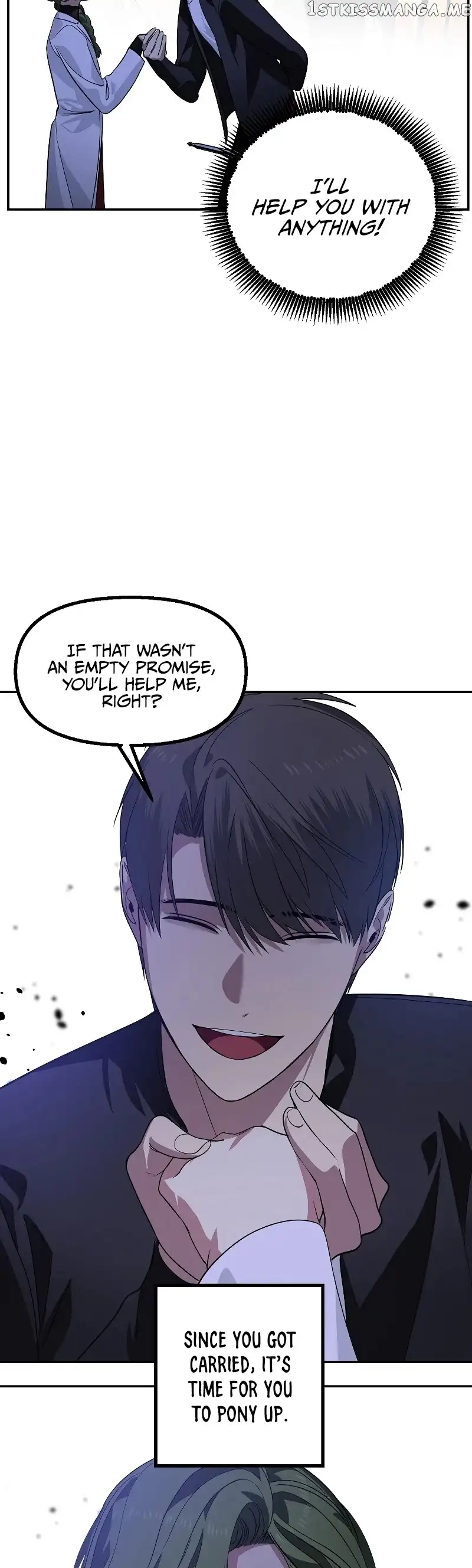 SSS-Class Suicide Hunter Chapter 51 page 46