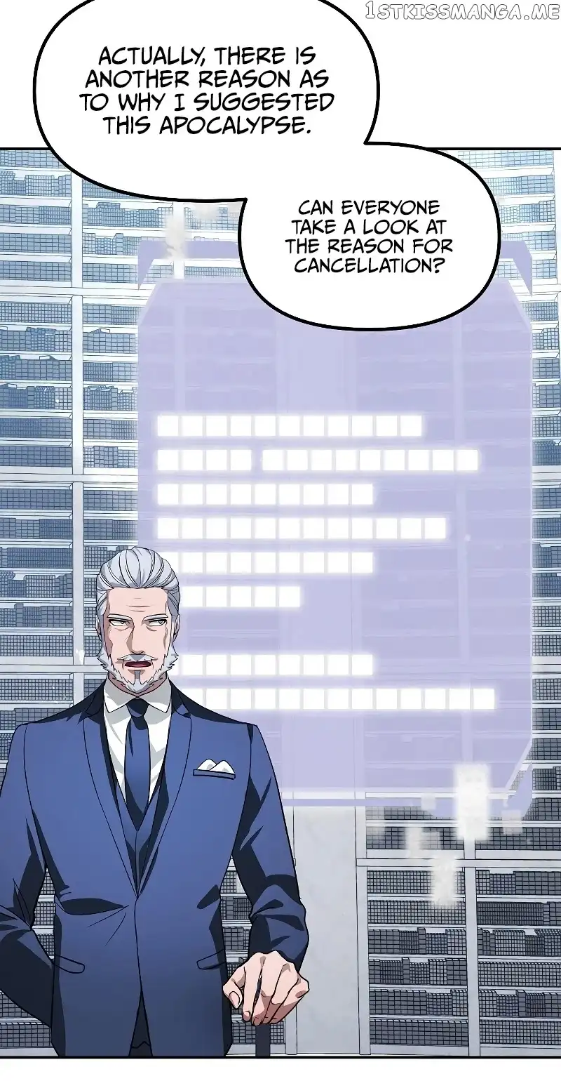 SSS-Class Suicide Hunter Chapter 51 page 39
