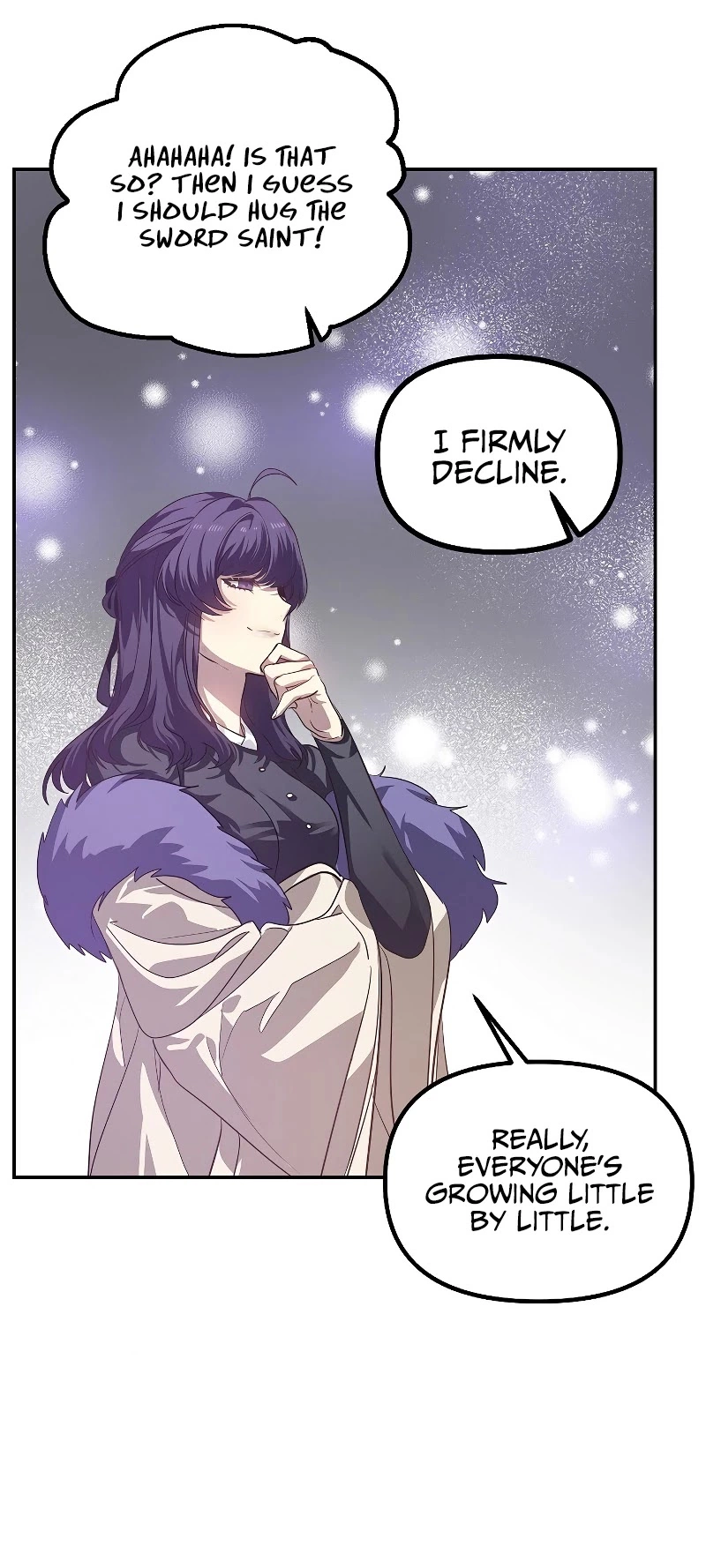 SSS-Class Suicide Hunter Chapter 53 page 43