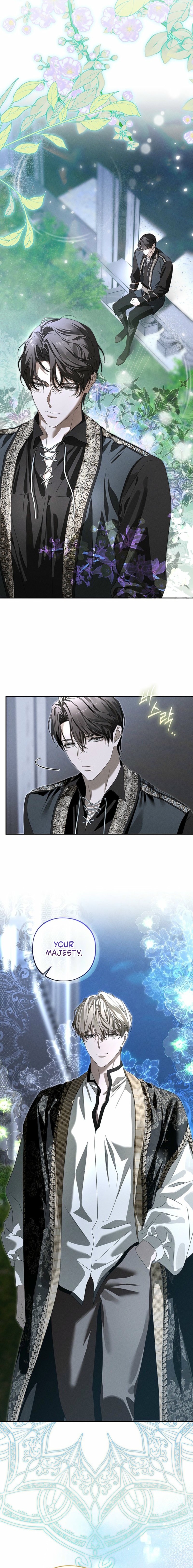 About Things That Haven’t Occurred Yet Chapter 2 page 15