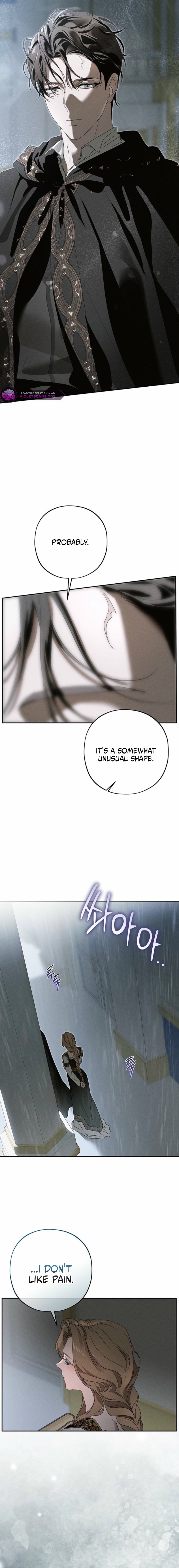 About Things That Haven’t Occurred Yet Chapter 2 page 10